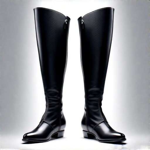 Jumping Saddle image 1