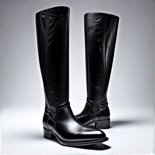 Jumping Saddle image 2