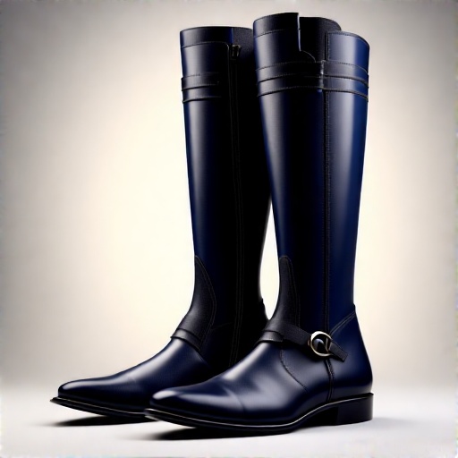 Jumping Saddle image 4