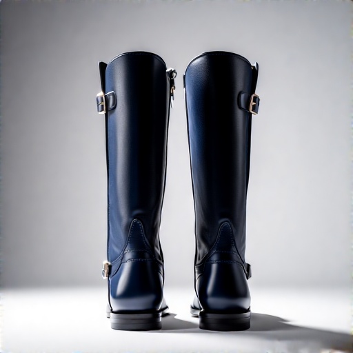 Jumping Saddle image 4