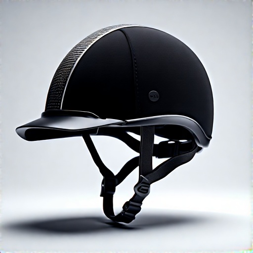 Jumping Saddle image 1