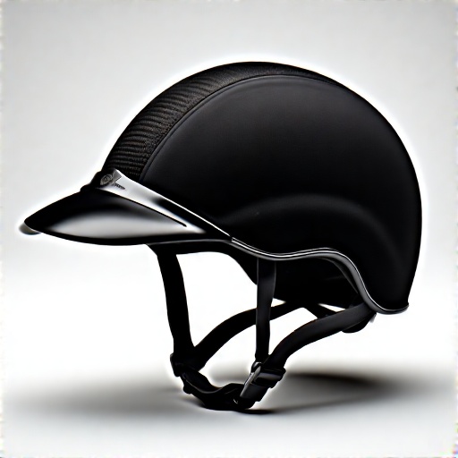 Jumping Saddle image 3