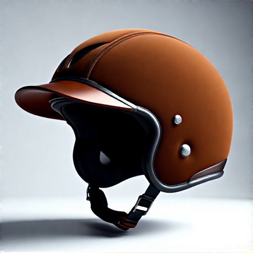 Jumping Saddle image 4