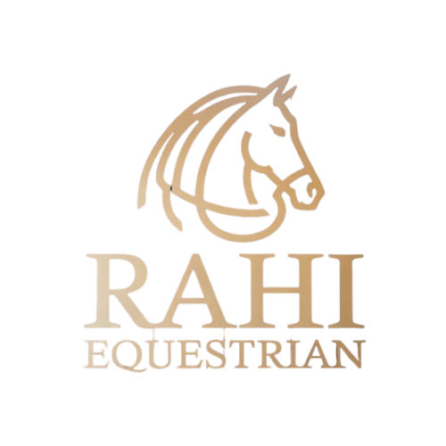 Rahi Equestrian Logo
