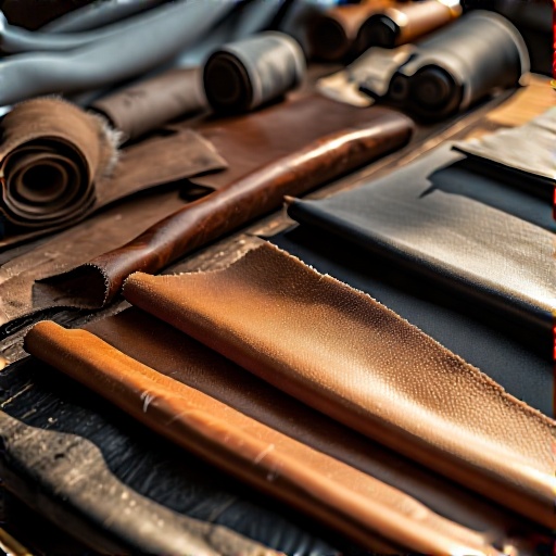 Jumping Saddle image 1