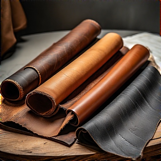 Jumping Saddle image 2