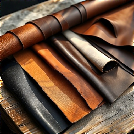 Jumping Saddle image 3