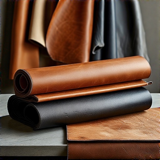 Jumping Saddle image 4