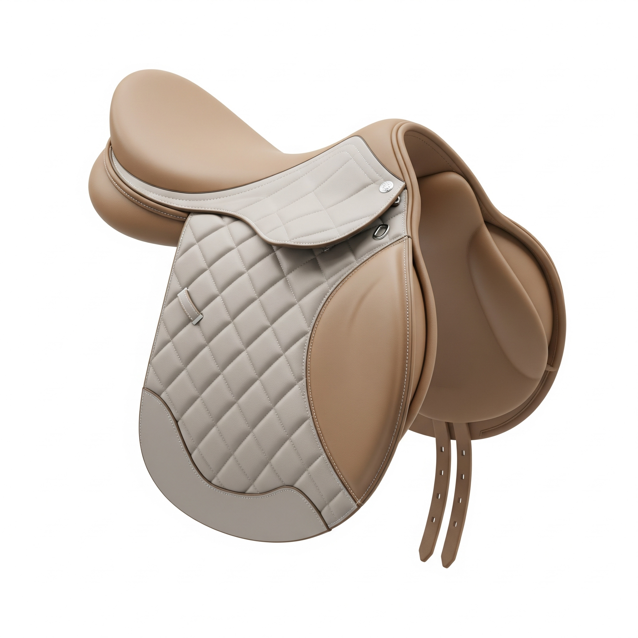 Jumping Saddle image 3